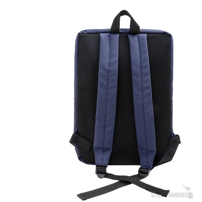 Slippu Rpet Laptop Rugzak Donker Blauw