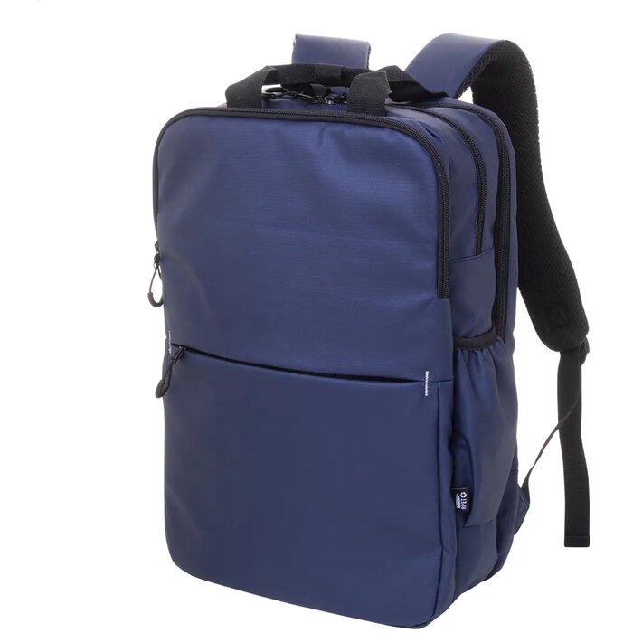 Stanford Rpet-Rugzak Donker Blauw