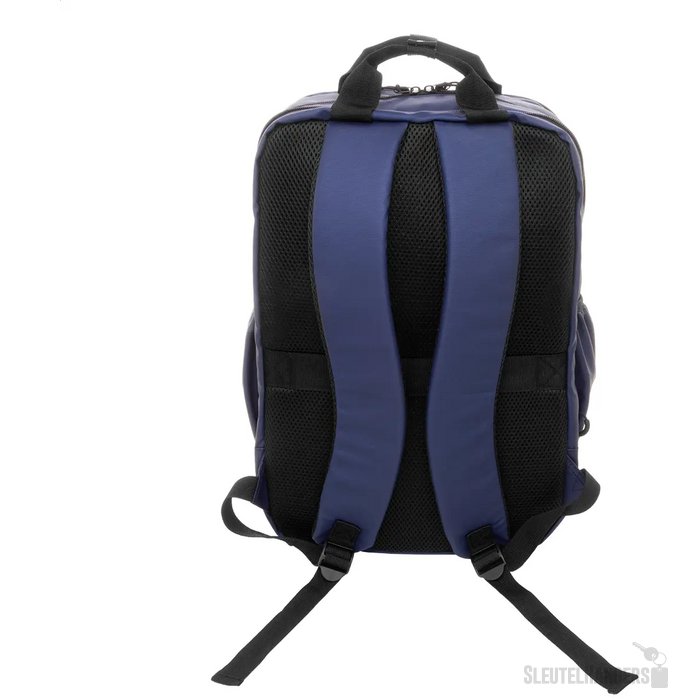 Stanford Rpet-Rugzak Donker Blauw