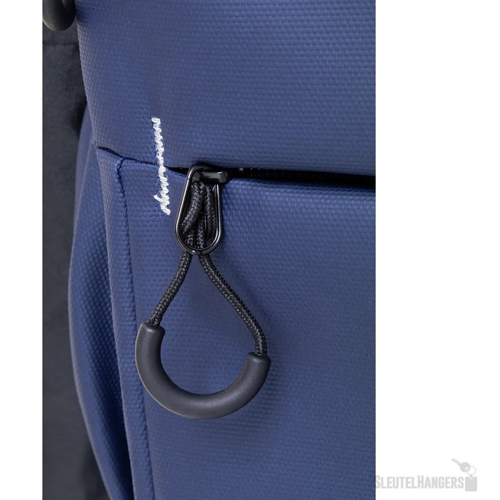 Stanford Rpet-Rugzak Donker Blauw