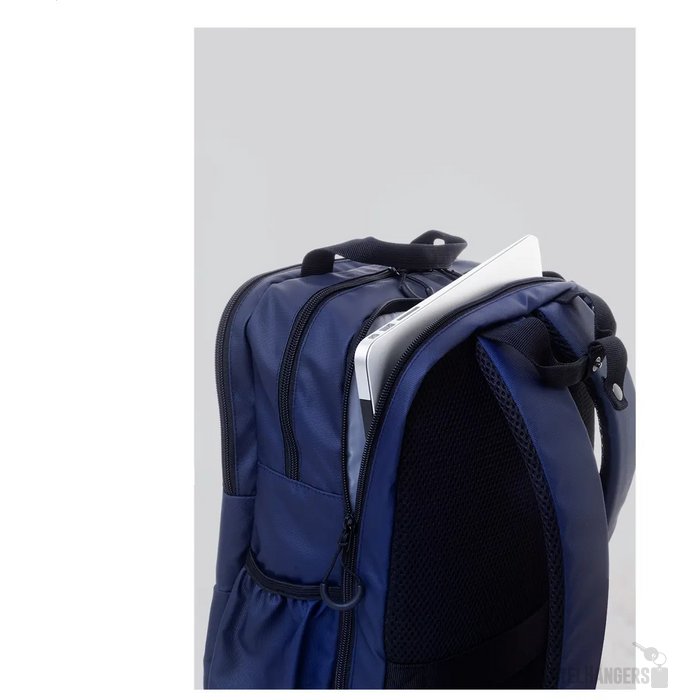 Stanford Rpet-Rugzak Donker Blauw