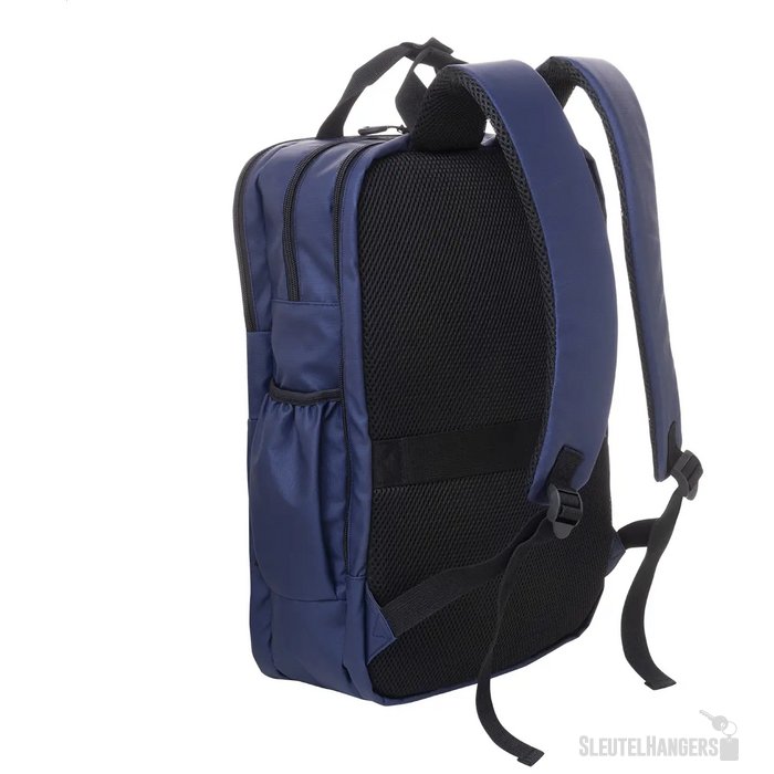 Stanford Rpet-Rugzak Donker Blauw