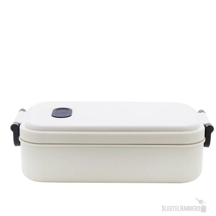Steamo Lunchtrommel Natuurlijk