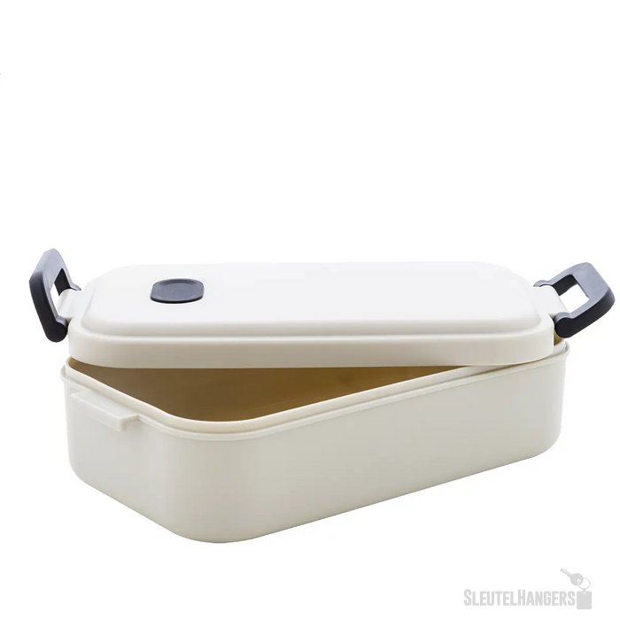 Steamo Lunchtrommel Natuurlijk