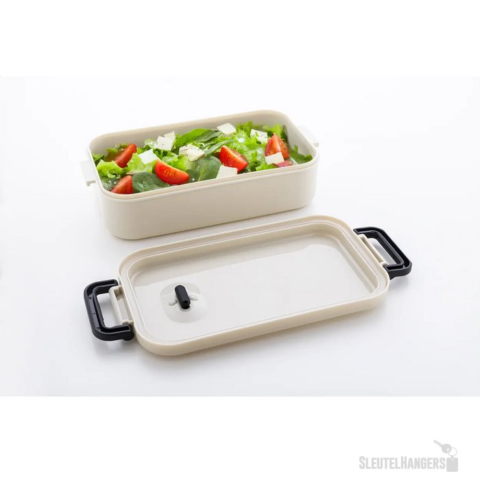 Steamo Lunchtrommel Natuurlijk