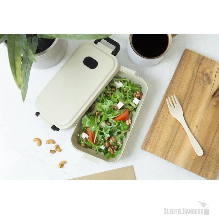 Steamo Lunchtrommel Natuurlijk