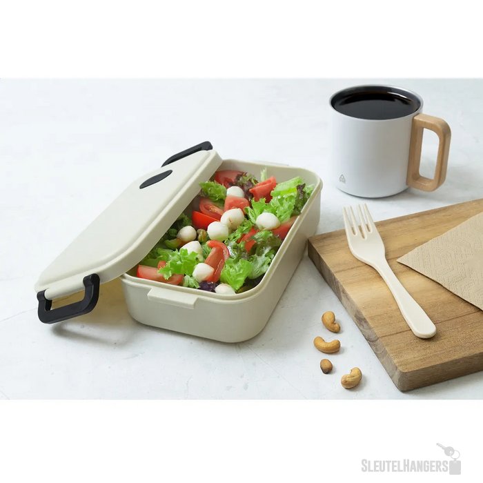 Steamo Lunchtrommel Natuurlijk