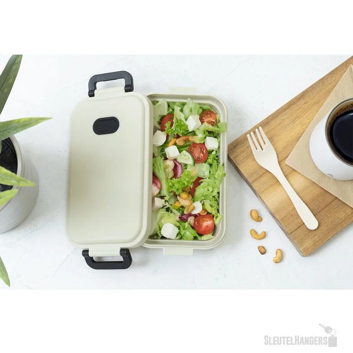 Steamo Lunchtrommel Natuurlijk