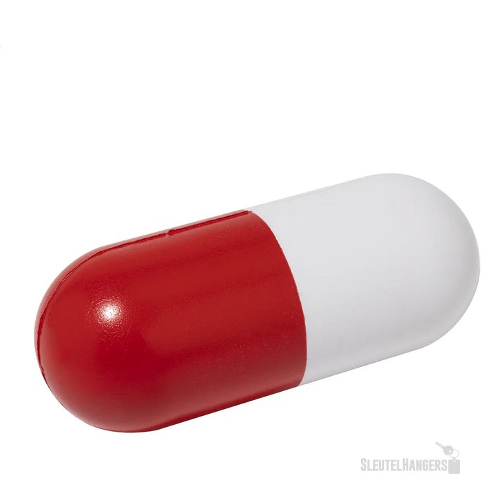 Stressul Antistress Ball Rood