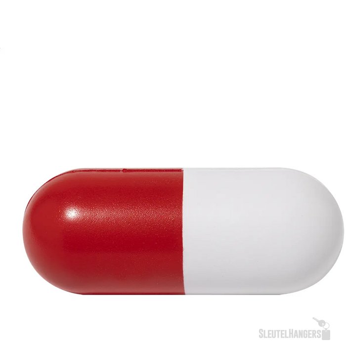 Stressul Antistress Ball Rood