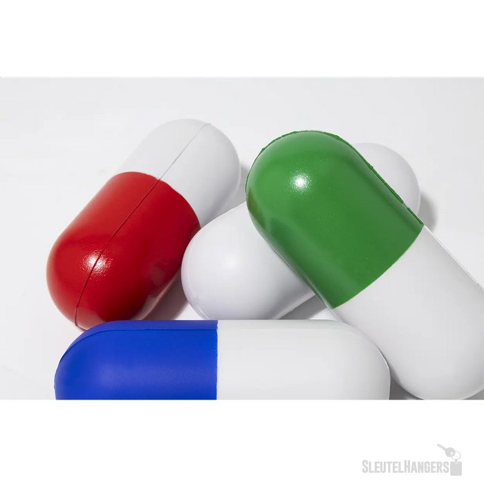 Stressul Antistress Ball Rood