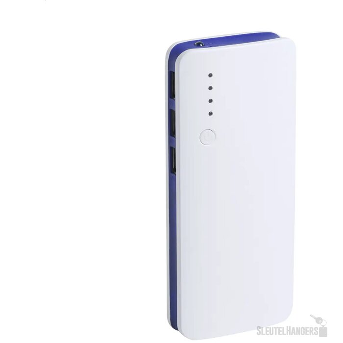 Tenak Powerbank Blauw