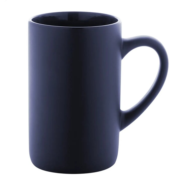 Thalia Mok Donker Blauw