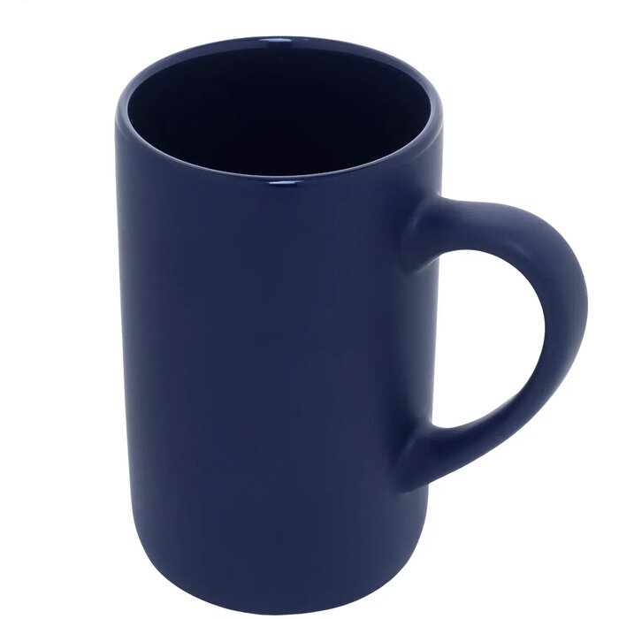 Thalia Mok Donker Blauw