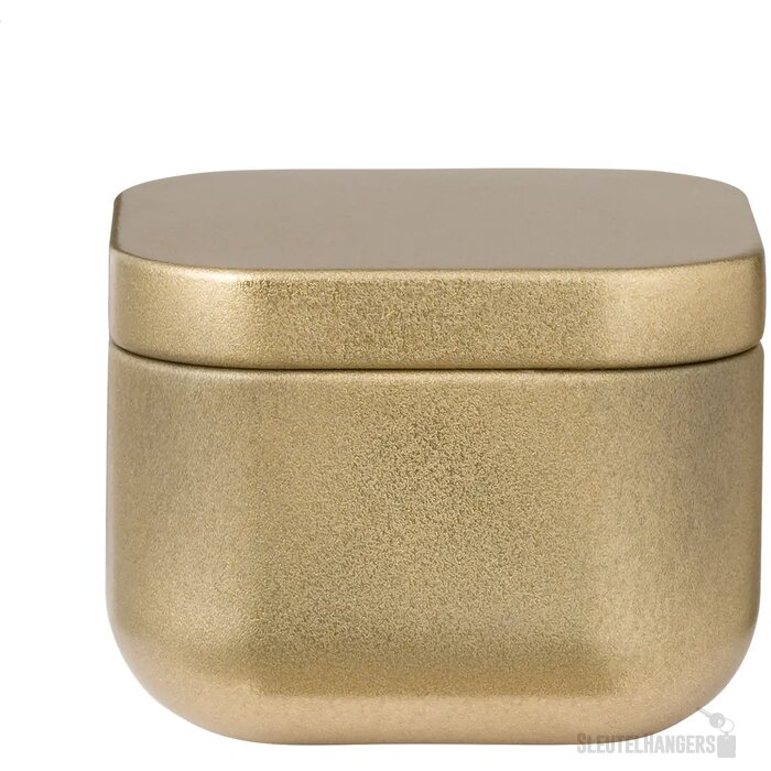 Tindle Kaars Goud
