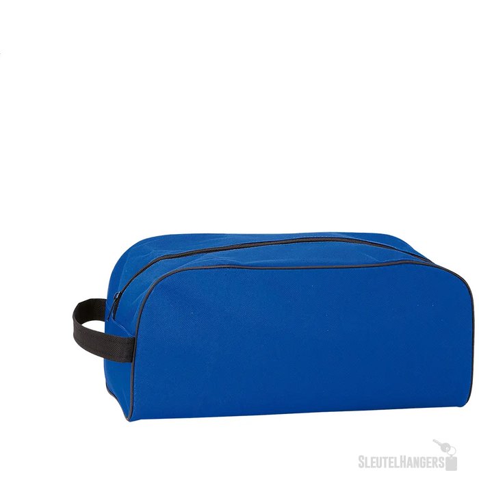 Tissa Schoenentas Blauw