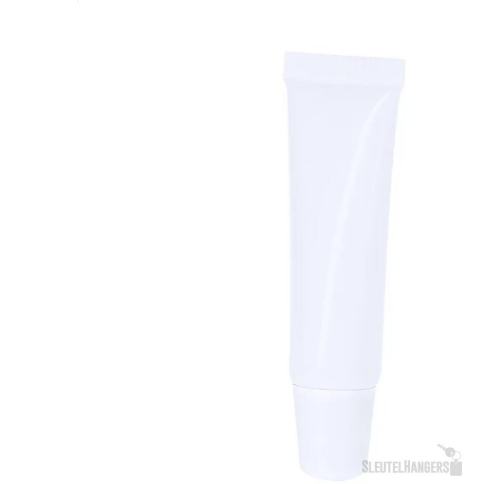 Tublox Lippenbalsem Wit