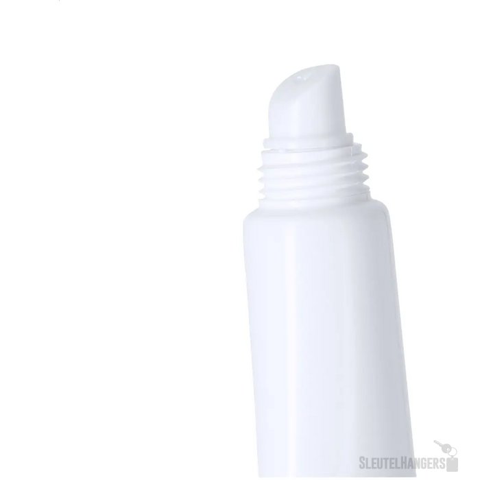 Tublox Lippenbalsem Wit