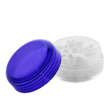 Twistmint Mint Potje Donker Blauw
