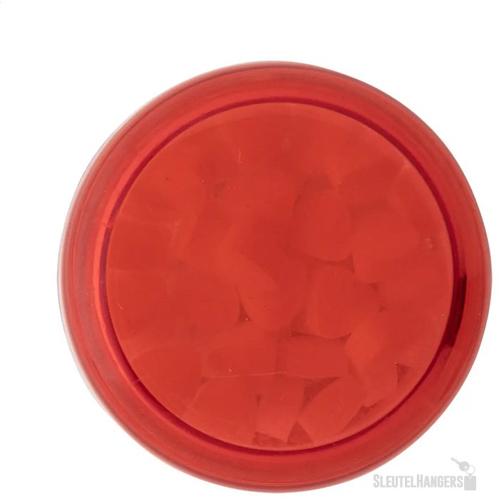 Twistmint Mint Potje Rood
