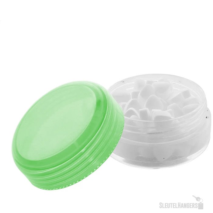 Twistmint Mint Potje Groen