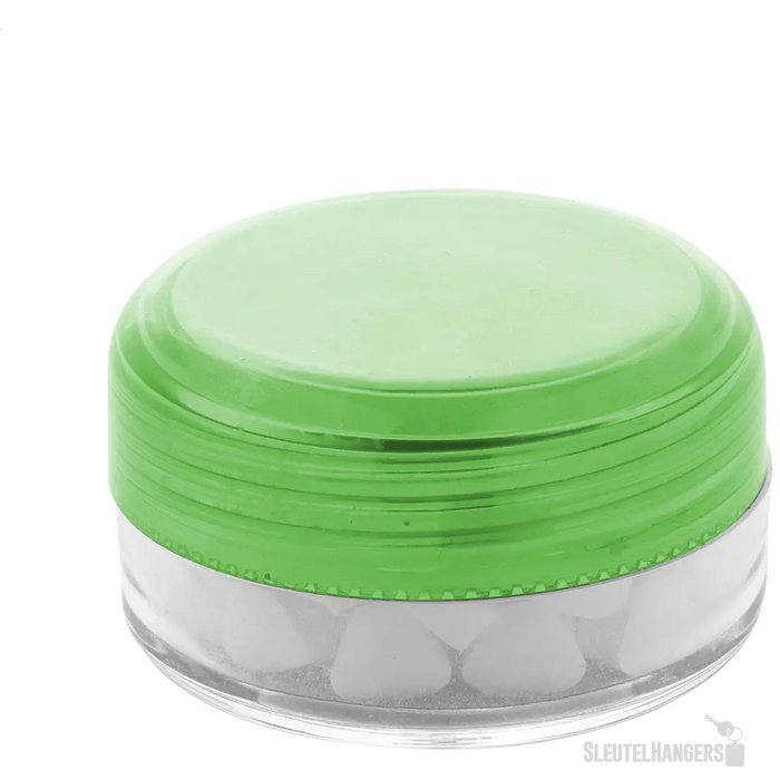 Twistmint Mint Potje Groen