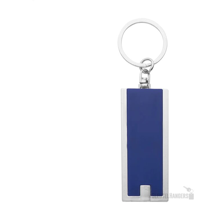 Urban Rabs Led Sleutelhanger Blauw