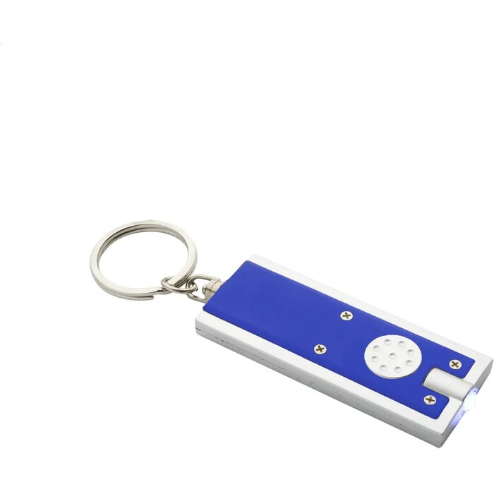Urban Rabs Led Sleutelhanger Blauw