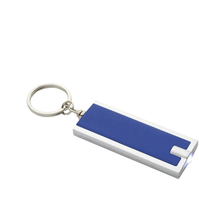 Urban Rabs Led Sleutelhanger Blauw