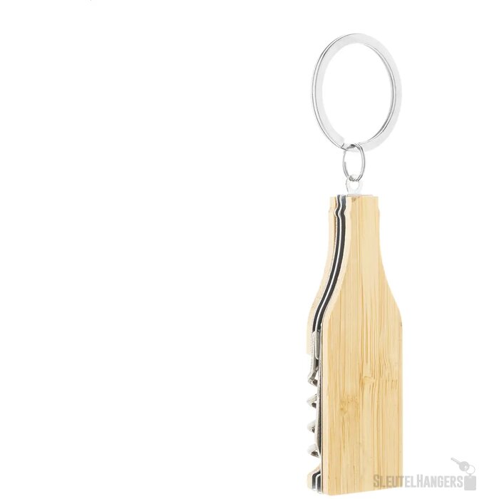 Vinofob Multi Tool Keyring Natuurlijk