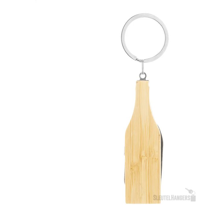 Vinofob Multi Tool Keyring Natuurlijk