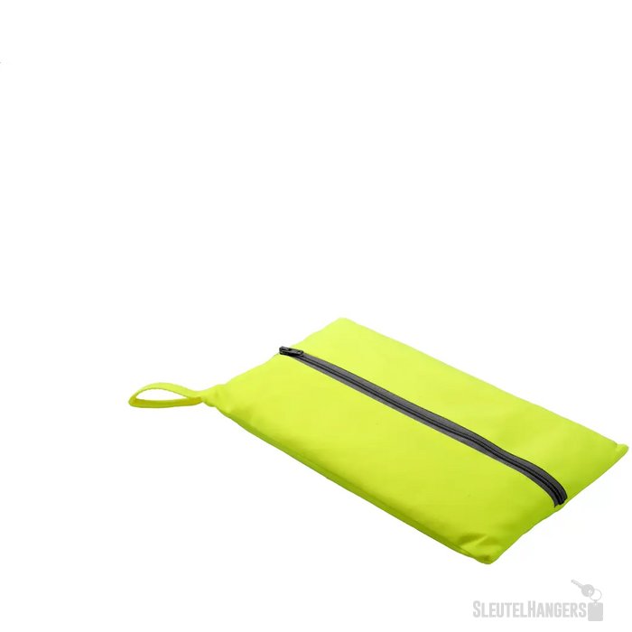Visibo Mini Veiligheidsvest  Veiligheids Geel