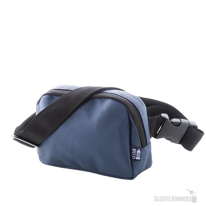 Wappu Rpet Heuptas Blauw