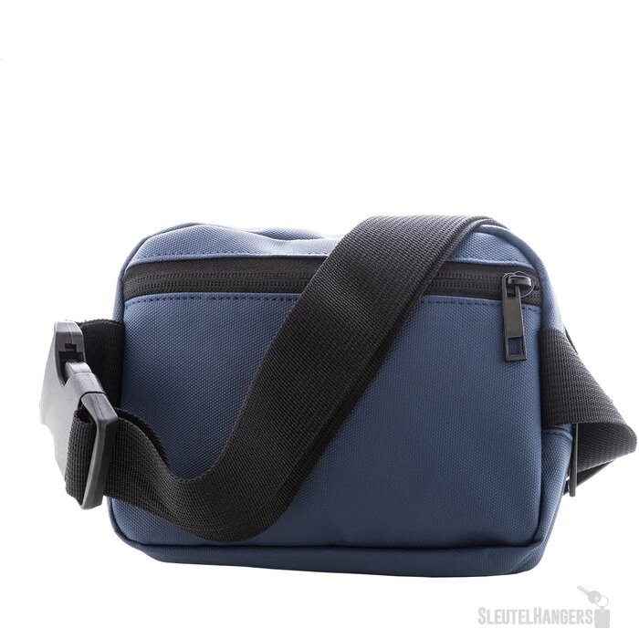 Wappu Rpet Heuptas Blauw