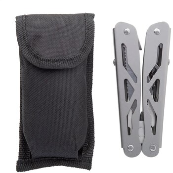 Watton Multitool Grijs