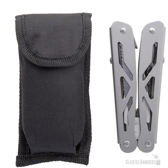 Watton Multitool Grijs