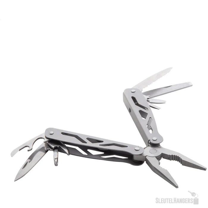 Watton Multitool Grijs