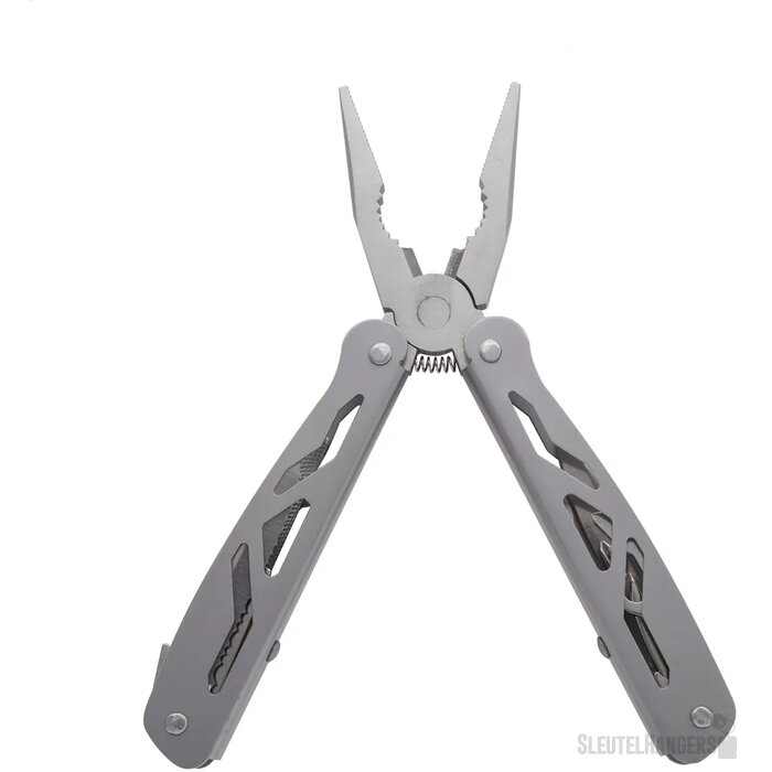 Watton Multitool Grijs