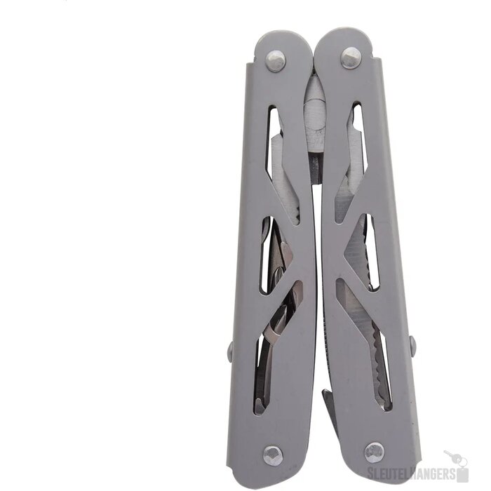 Watton Multitool Grijs