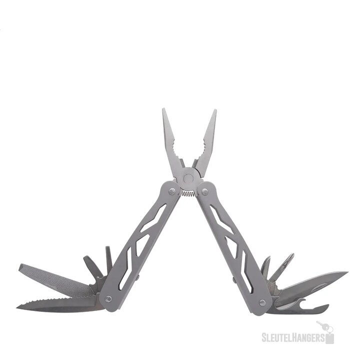 Watton Multitool Grijs