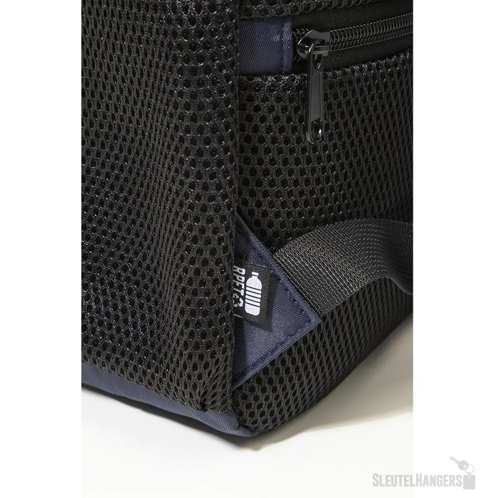 Westing Rpet Twill Rugzak Donker Blauw