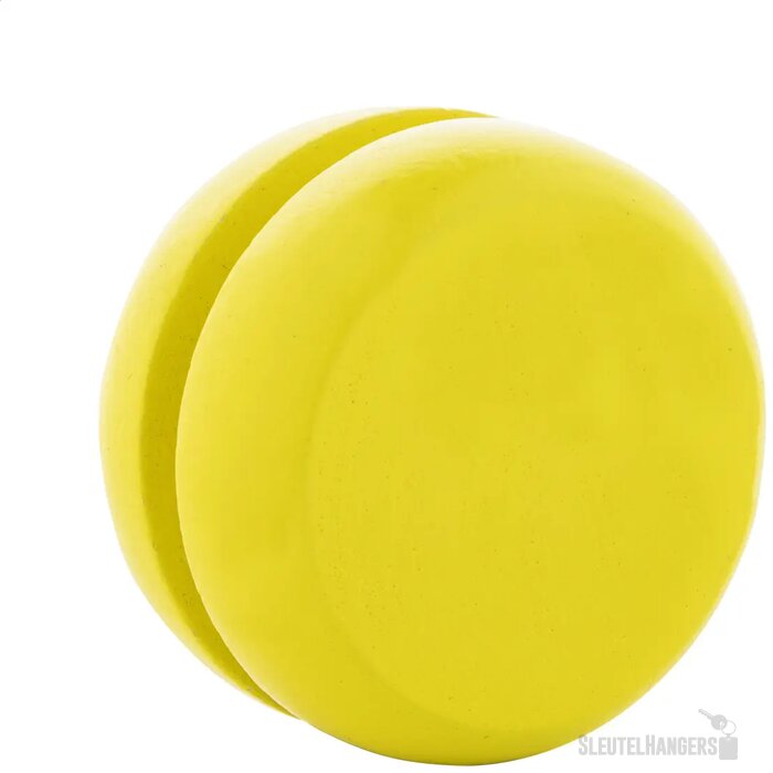 Wooyo Colour Jojo Geel
