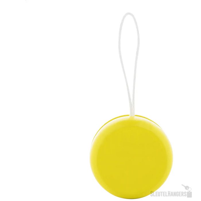 Wooyo Colour Jojo Geel