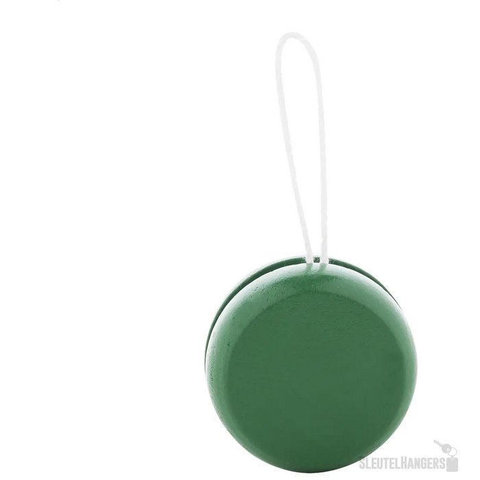 Wooyo Colour Jojo Groen