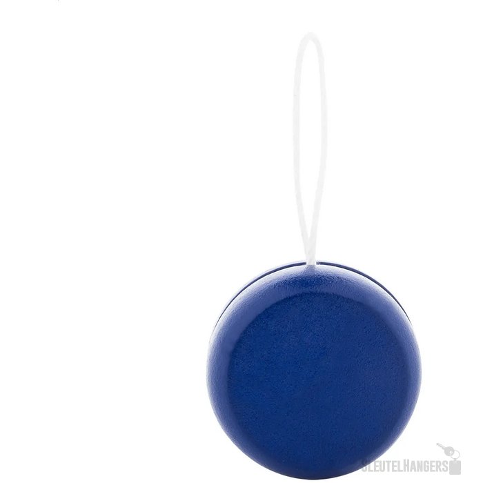 Wooyo Colour Jojo Blauw
