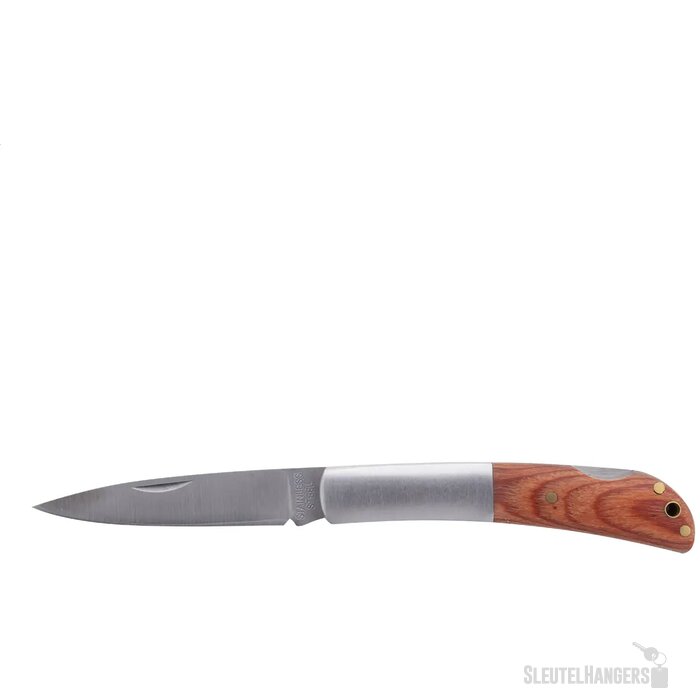 Woxen Zakmes Bruin