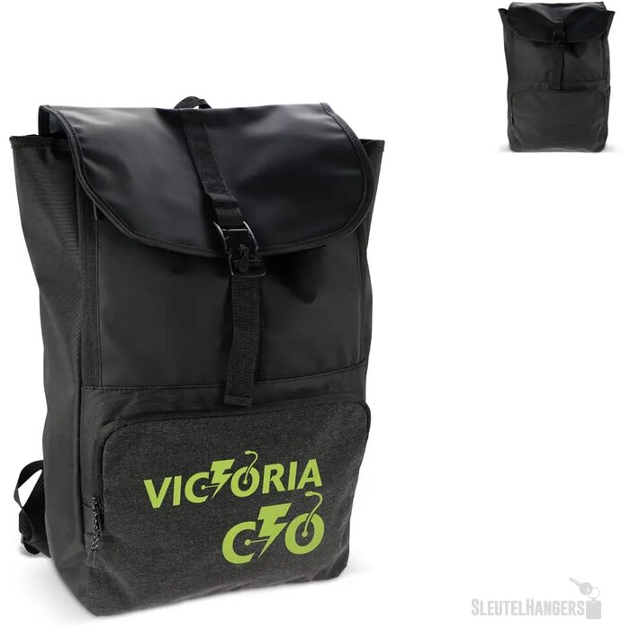 Laptop rugzak Liam RPET 20L