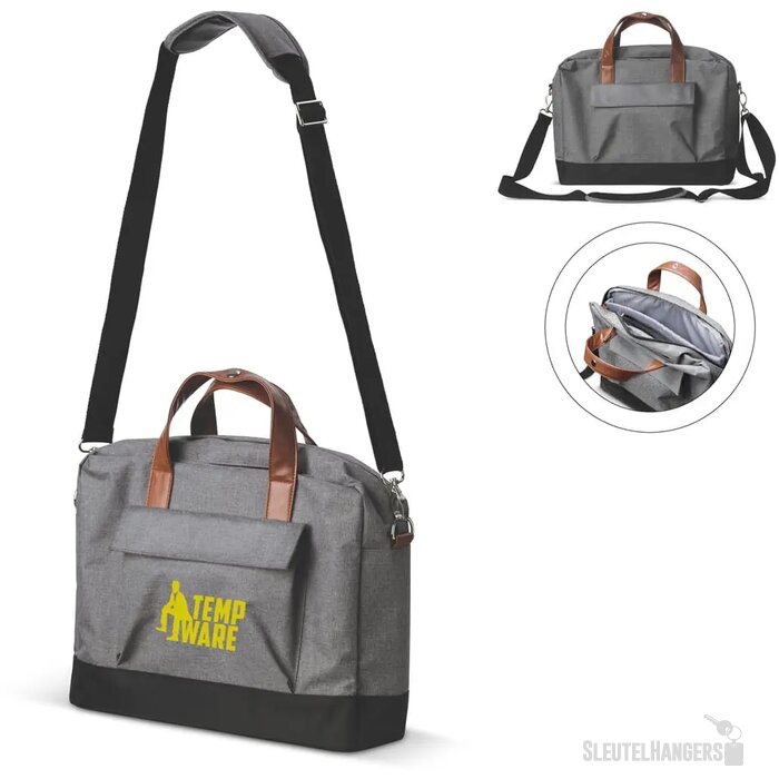 Laptoptas Brixton