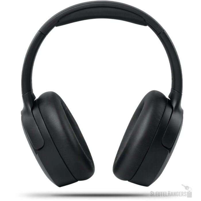 M-212 CH | Muse bedrade Koptelefoon met microfoon zwart