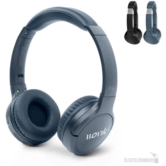 M-272 | Muse Bluetooth Headphones